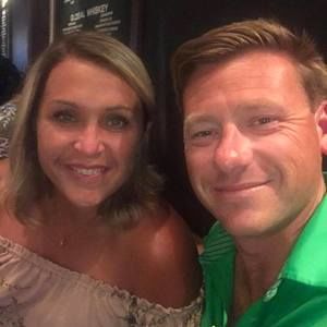 Meet your Posher, Tyson